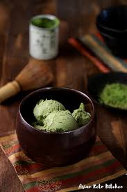 But it's easy to make healthier green tea ice cream at home! Keto Matcha Green Tea Ice Cream Recipe Asian Keto Kitchen