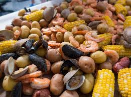What should a guests bring to a calm bake. Labor Day Clam Bake Ace Adventure Resort