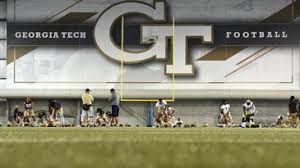 georgia tech roster depth chart vs tennessee sept 4