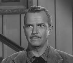 Alan BAXTER (1908-1976)