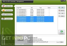 Jul 08, 2010 · remove passwords and restrictions from protected pdf documents, preview files prior to conversion, and select which pages to process. Descarga Gratuita De Jpeg To Pdf Converter Entrar En La Pc