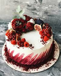 Dekorieren Kuchen Und Torten Tortendeko Nachtisch Rezepte Kucken Kuchen Ausgefallene Geburtstag Kuche Kuchen Und Torten Nachtisch Rezepte Einfacher Nachtisch