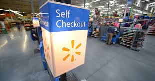You should go to the merchants website and see their redemption. Self Checkout Is Terrible Why Walmart Target And Others Still Do It Vox