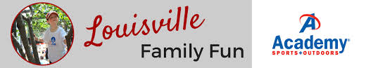 louisville family fun local events