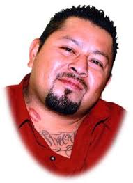 Salvador Buenrostro's Instagram, Twitter & Facebook