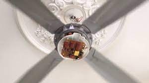 Cara menukar kapasitor kipas angin dengan terperinci, mudah dan cermat. Diy Ceiling Fan Speed Problem Solved Baiki Kipas Siling Pusing Perlahan Youtube