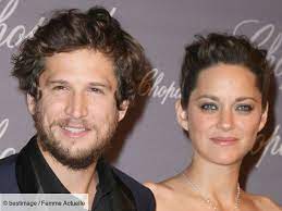 Marion cotillard and guillaume canet arriving in cannes via nice aiport for the 2019 can. Guillaume Canet Pourquoi Il A Mis Trop De Temps A Se Rapprocher De Sa Fille Louise 2 Ans Femme Actuelle Le Mag