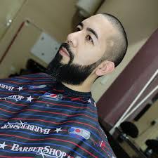 GERARD BARBER CLUB PELUQUERIA🧔🏻‍♂️💈 (@gerard.barberclub) · San Lorenzo