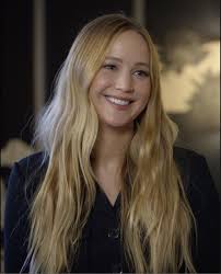 The most outrageous comedy of the summer is here. See Jennifer Lawrence  like you’ve never seen her before in #NoHardFeelings