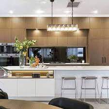 Happy Monday It Was Kitchen Week On Theblock This Week And There Were Lots Of Perfect And Near Perfect Scores Home Kitchens Recycle Interior Kitchen Benches
