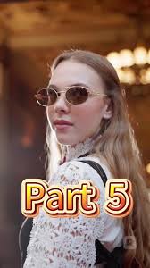 Leila Mayer Short Drama Alpha