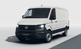 VOLKSWAGEN-CRAFTER