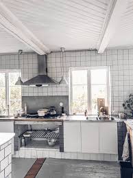Find the perfect home furnishings at hayneedle, where you can buy online while you explore our room designs and curated looks for tips, ideas & inspiration to help you along the way. Our Kitchen In Sweden The Devol Haberdasher Kitchen Our Food Stories