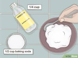 You can easily clean off the scum with a commercial cleaner or ordinary. How To Clean Soap Scum From Glass Shower Doors 9 Steps