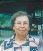 Sarah Lindgren Obituary (1925-2011)