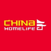 China Homelife Brazil Expo — São Paulo, Brazil