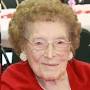 Profile Picture of Ruby Irene Farber Vant (1908-2014) - Find a Grave (@findagrave.com) on Google