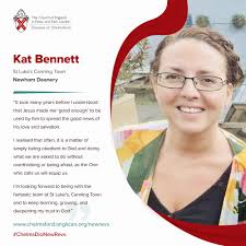 Ordination of Deacons 2023