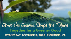 Turning a New Leaf Conference - Chesapeake Conservation Landscaping Council