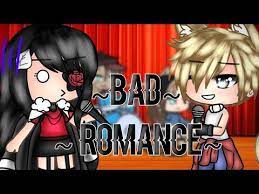 Gacha life tiktok compilation #34. Bad Romance Glmv Gacha Life Youtube Bad Romance Gacha Life Glmv Gacha Life
