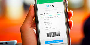 There is no charge from chase. Chase Announces Chase Pay Its Own Digital Wallet Vox