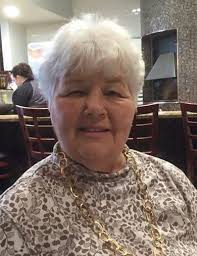 Obituary information for Judith Ann Reedy