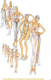 So whether you're a beginner or seasoned artist, you can still f. Fashion Design Figure Drawing Martel Fashion