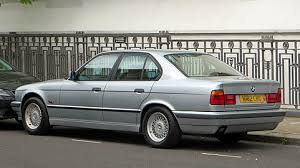 Free online service and repair manuals for all models. Bmw 5 Series E34 Wikipedia