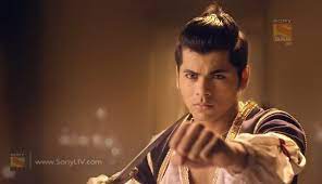 Shehzada Ali Sultan Aladdin Cute Actors Alladin