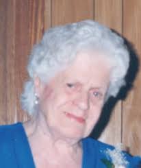 Margaret Wood Obituary