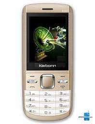 Karbonn K102+ Flair specs - PhoneArena