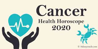 We did not find results for: Cancer Health Horoscope 2020 Cancer Well Being Horoscope