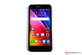 Test Asus ZenFone Selfie ZD551KL ...