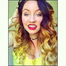 Hillary Mckinney's Instagram, Twitter & Facebook