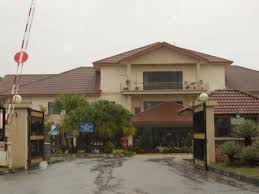 Pejabat Daerah Kubang Pasu About Facebook