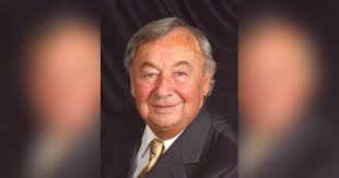 Gene Hendrickson Obituary