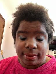 Makeup for today: Eyeshadows: LA Colors Eyeliner: Nyx Mascara: Too Faced  Brow gel: Anastasia Lipglosses: Ofra and Ulta Beauty There'll be a song  cover of Hot n Cold by Katy Perry tonight