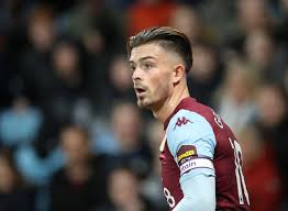 Entérese todo sobre la carrera y logros de jack grealish en scores24.live! Aston Villa Jack Grealish Posts Images Of Training Return On Instagram The Transfer Tavern