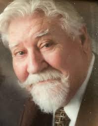 Edward "Ed" Ralph Shaw, 98 Obituary