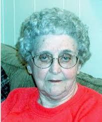 Olene Inez Cole Martindale (1921-2013)