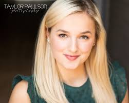 Taylor Paulson Photography