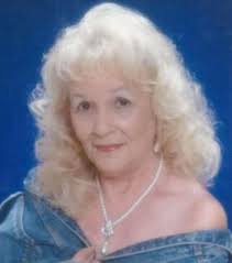 Nancy Marie Martz Bly (1937-2014)