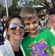 Stacy Prejean's Instagram, Twitter & Facebook