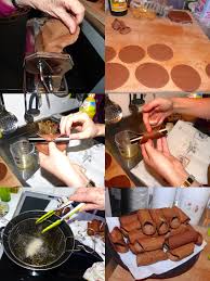 Epingle Sur Gateaux Et Desserts