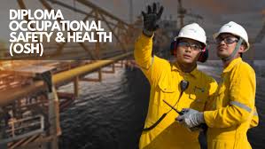 Perkembangan industri petroleum di malaysia. Diploma Osh Kerjaya Industri Petroleum Gas Home Facebook