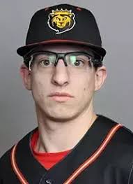 2024-25 Baseball Roster