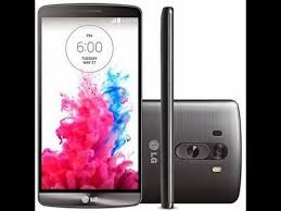 LG G3 CDMA Hard Reset and Forgot ...