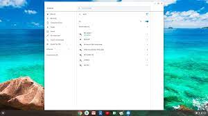 How To Check Chromebook Hardware Or System Specs