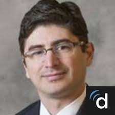 Dr. Dmitriy Nikolavsky, MD