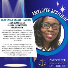 20th Judicial Circuit Administrative Office of the Courts